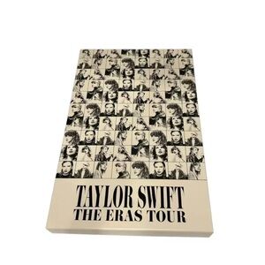 Taylor Swift - The Eras Tour VIP Box